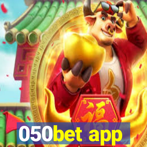 050bet app